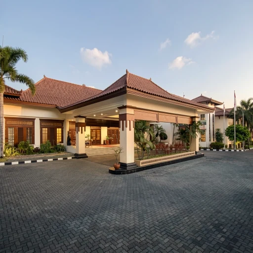 Loman Park Hotel Yogyakarta