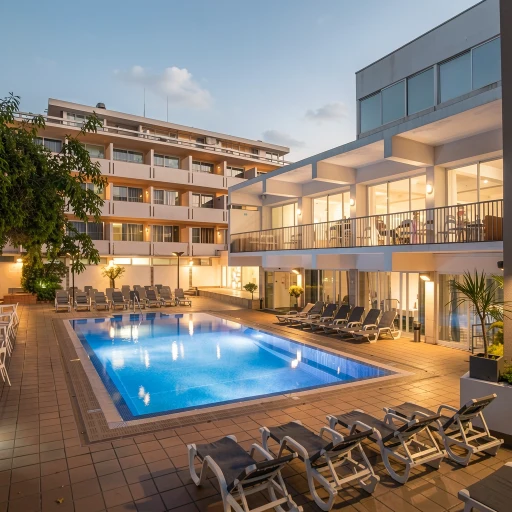 Londres Estoril Hotel