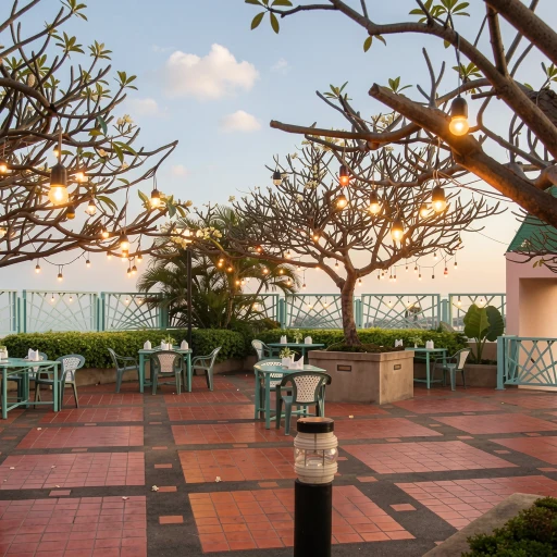 Long Beach Cha Am Hotel