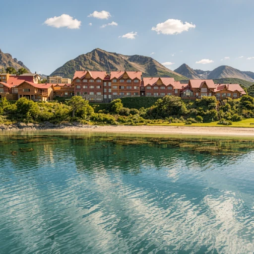 Los Cauquenes Resort & Spa