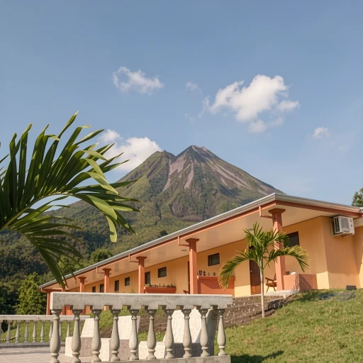Los Lagos Spa & Resort