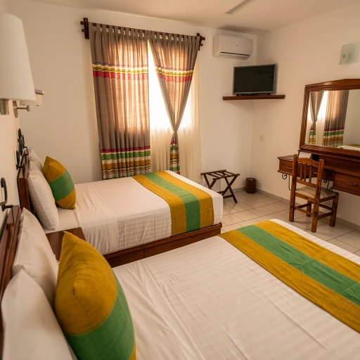 Los Olivos SPA Oaxaca