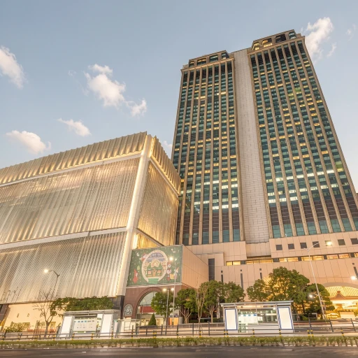 Lotte Hotel Busan