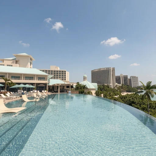 Lotte Hotel - Guam