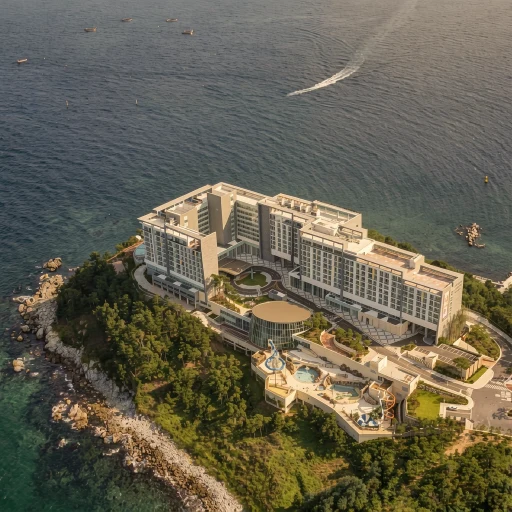 Lotte Resort Sokcho