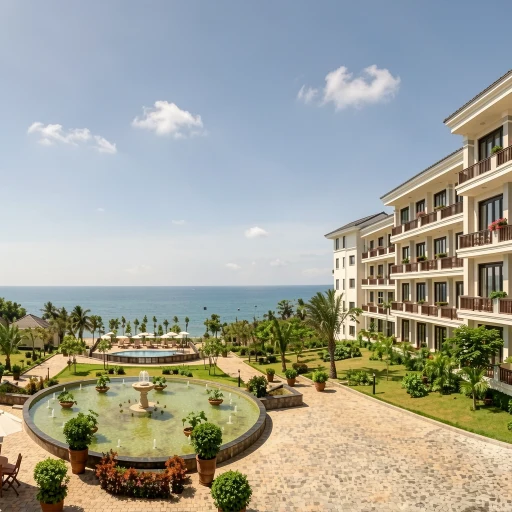 Lotus Muine Beach Resort & Spa