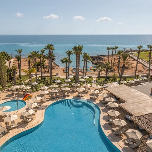 Louis Althea Beach