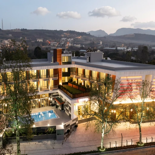 Lova Hotel Spa