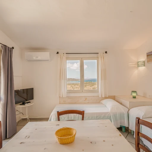 Lu Nibareddu Residence Hotel