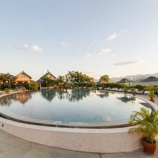 Luang Prabang View Hotel
