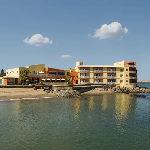 Luderitz Nest Hotel