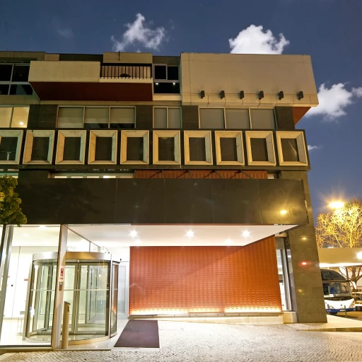 Lutecia Smart Design Hotel
