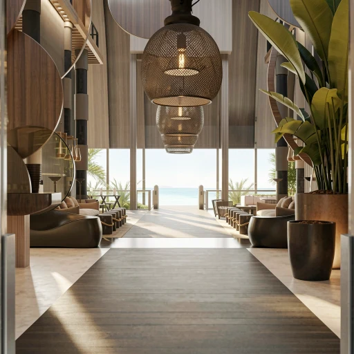 LUX Grand Baie Resort & Residences