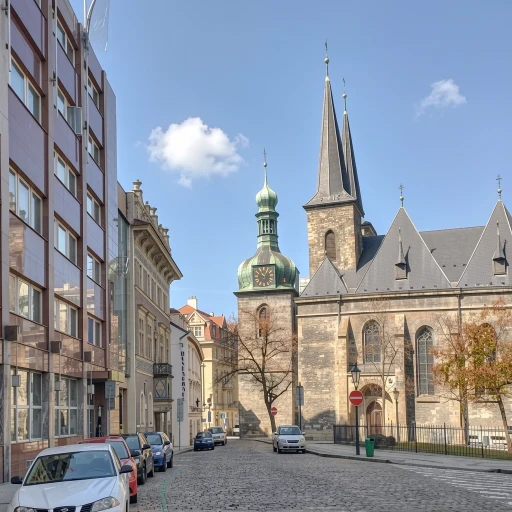 General View