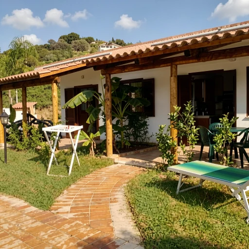 Luzia Agriresort