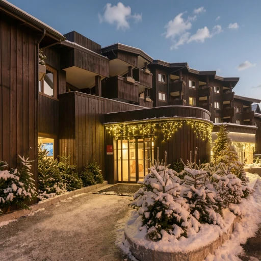 Lykke Hotel & Spa