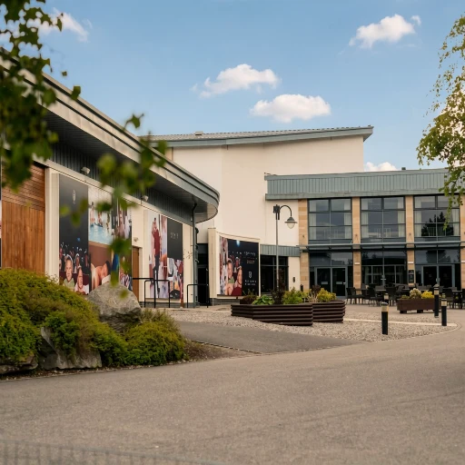 Macdonald Aviemore Hotel