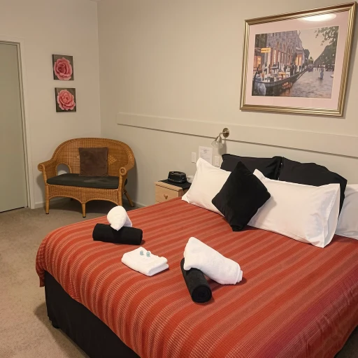 Macedon Black Forest Motel