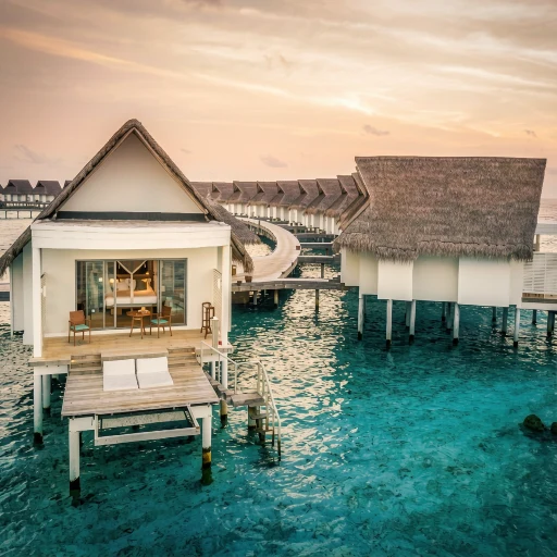 Machchafushi Island Resort & Spa Maldives