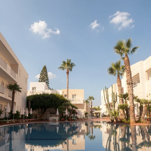 Magda Hotel Club