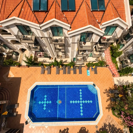MagicTulip Beach Hotel