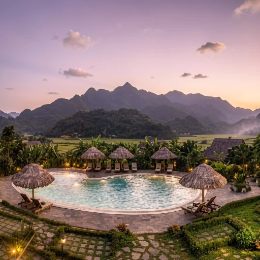 Mai Chau Ecolodge