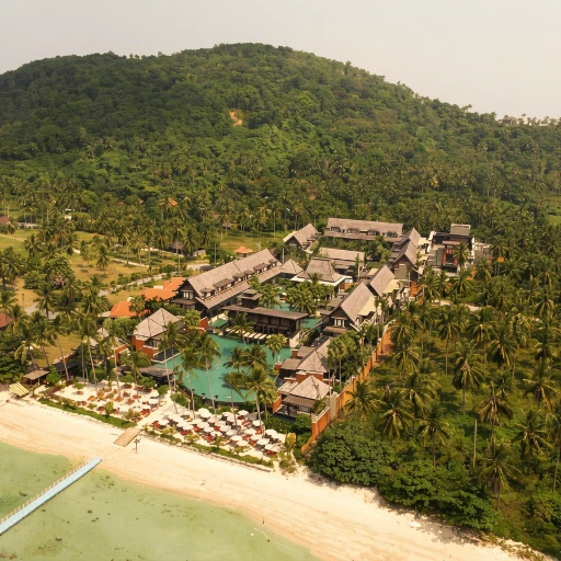 Mai Samui Resort and Spa