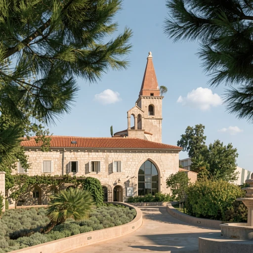 Maistra Select Island Hotel Istra