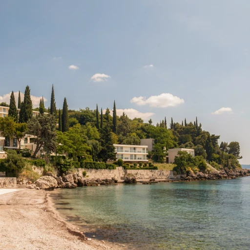 Maistra Select Mlini Villas and Apartments