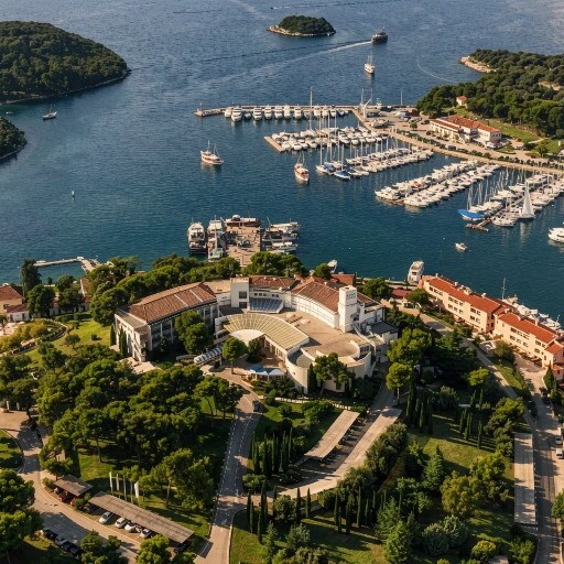 Maistra Select Pineta Hotel