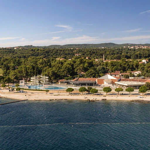 Maistra Select Villas Rubin Resort