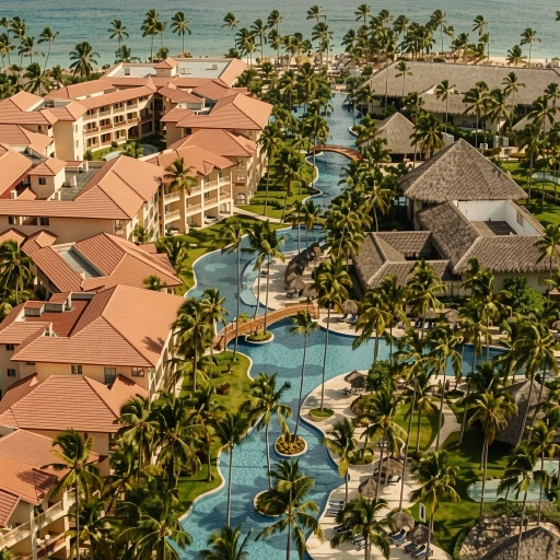 Majestic Colonial Punta Cana