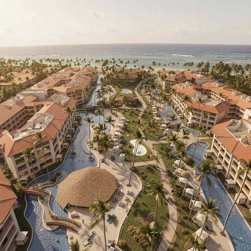 Majestic Mirage  Punta Cana