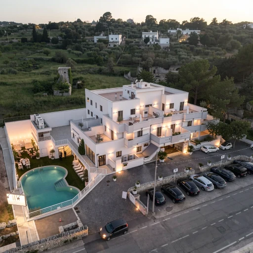 Majesty Alberobello