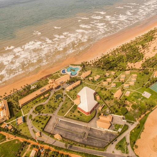 Makai Resort Aracaju