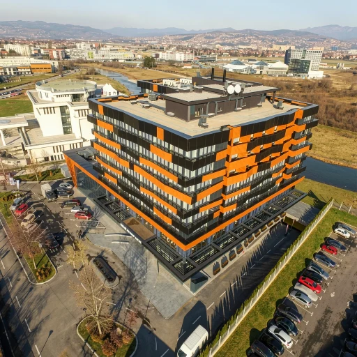 General View