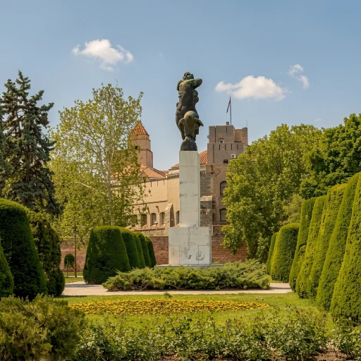 General View