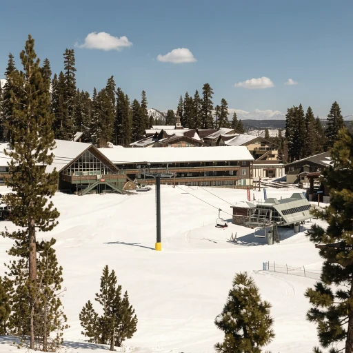 Mammoth Mountain Inn