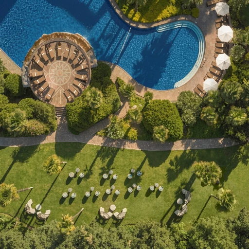 Mandarin Oriental Santiago