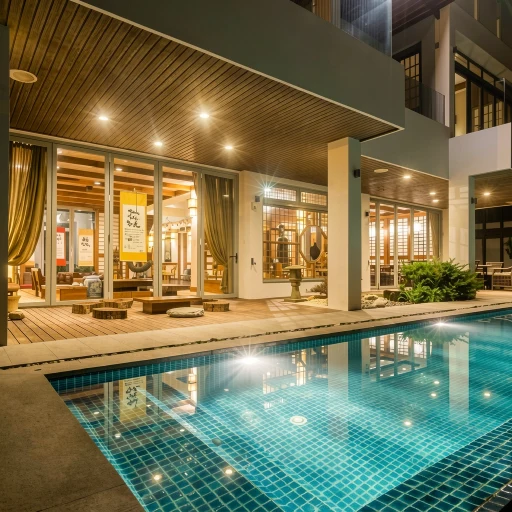 Mangala Zen Garden Luxury Apartments