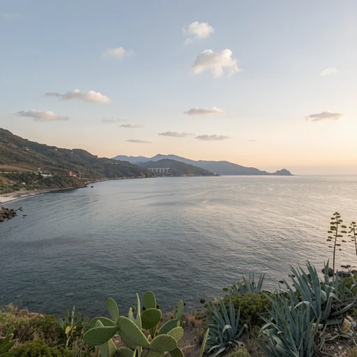 Mangia's Pollina Resort