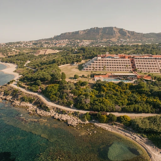 Mangia's Torre del Barone Resort