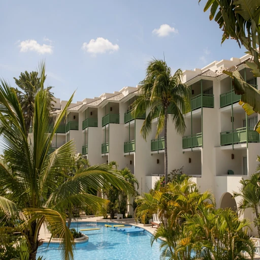 Mango Bay Beach Resort