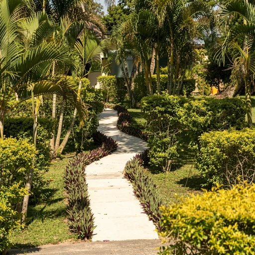 Mango Bay Resort