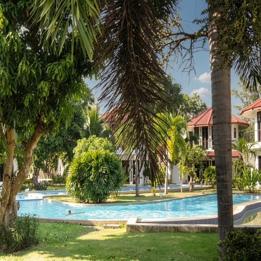 Mango Spa Resort
