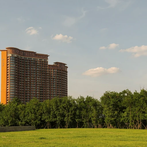 Mangrove Tree Resort World Qingdao