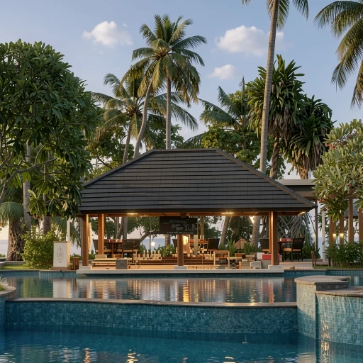 Mangsit Suites by Holiday Resort Lombok