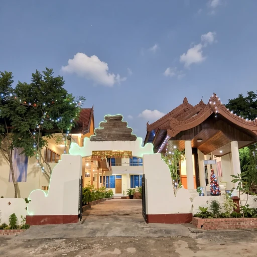 General View