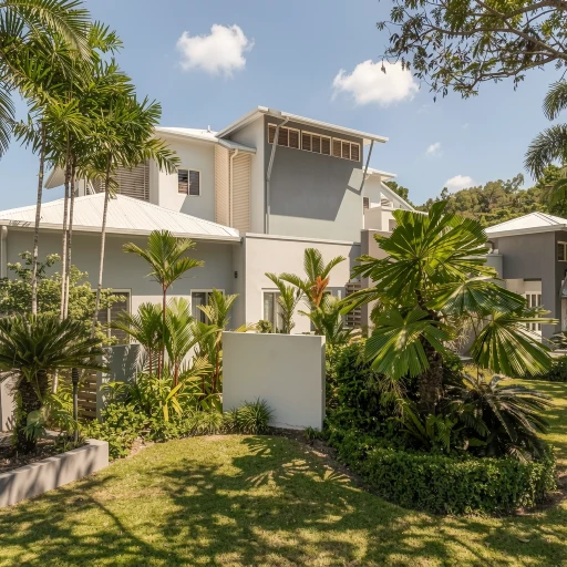 Mantra Aqueous Port Douglas