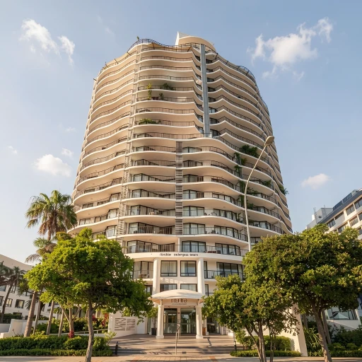 Mantra Coolangatta Beach Hotel